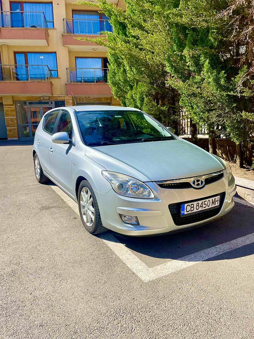 ENJOY RENT A CAR SOFIA