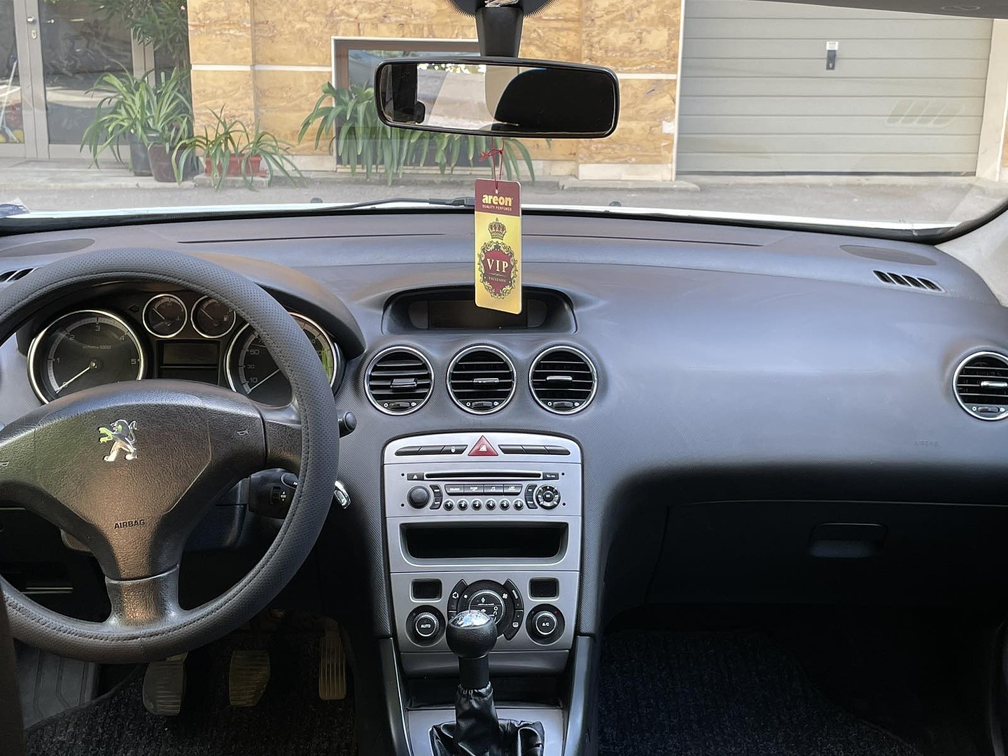 ENJOY RENT A CAR SOFIA