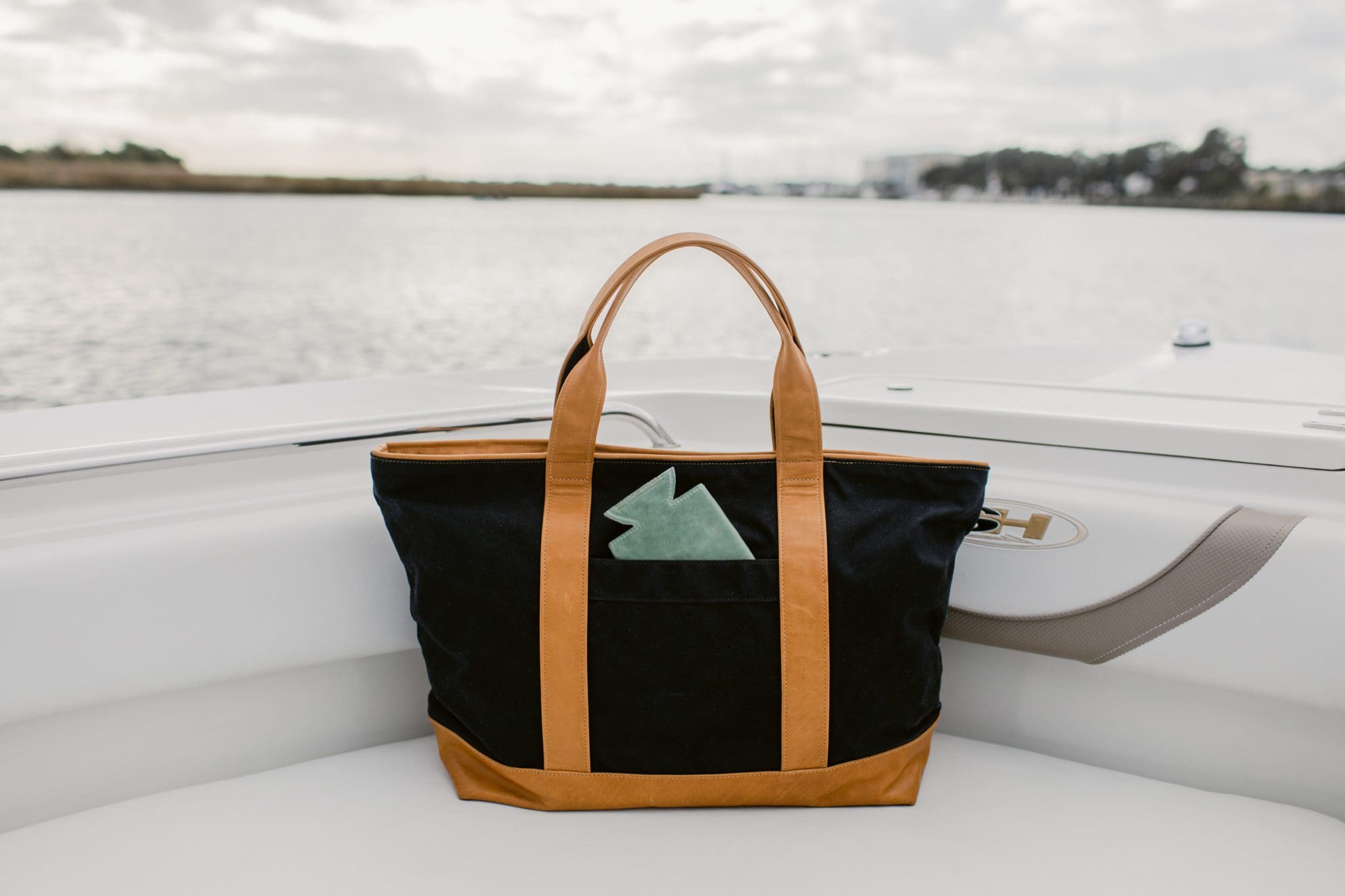 Satchel. Enjoy Savannah