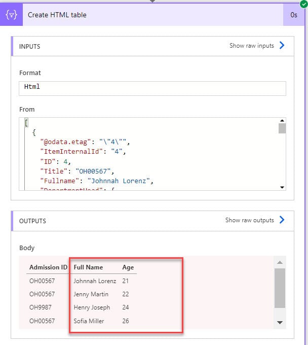 Power Automate Get items Filter Query Enjoy SharePoint
