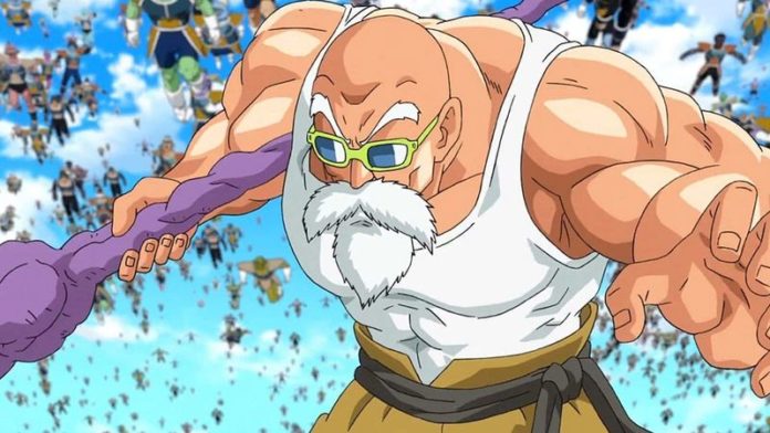 Απεβίωσε ένας από τους voice actors του Master Roshi EnjoyTech
