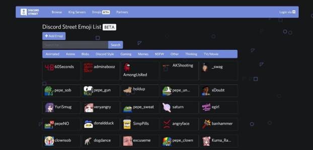 Discord Animated Emoji Server Need To Know Everything