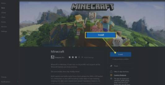 Minecraft VR Oculus Quest Playing Minecraft Java Edition Enjoytechlife