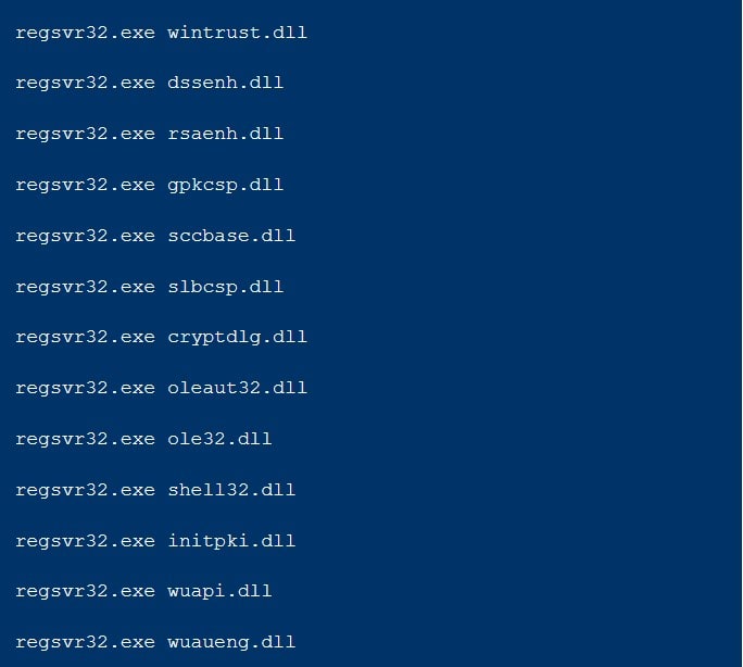 Windows 11 Update Stuck Fix 8 Easy ways Enjoytechlife
