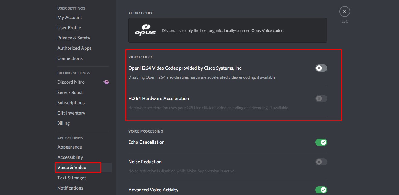 Discord Stream Not Loading (Fixed) Enjoytechlife