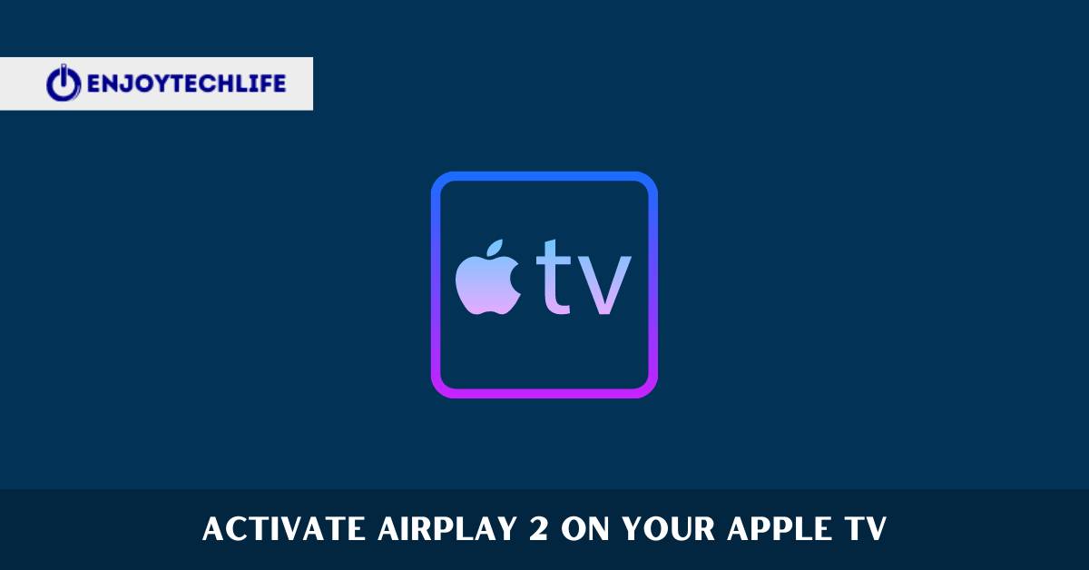 How Do I Cast Oculus Quest 2 to Apple TV Enjoytechlife