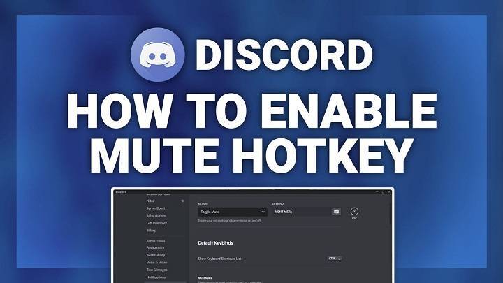 Mastering Discord The Ultimate Guide To Discord Mute Shortcut