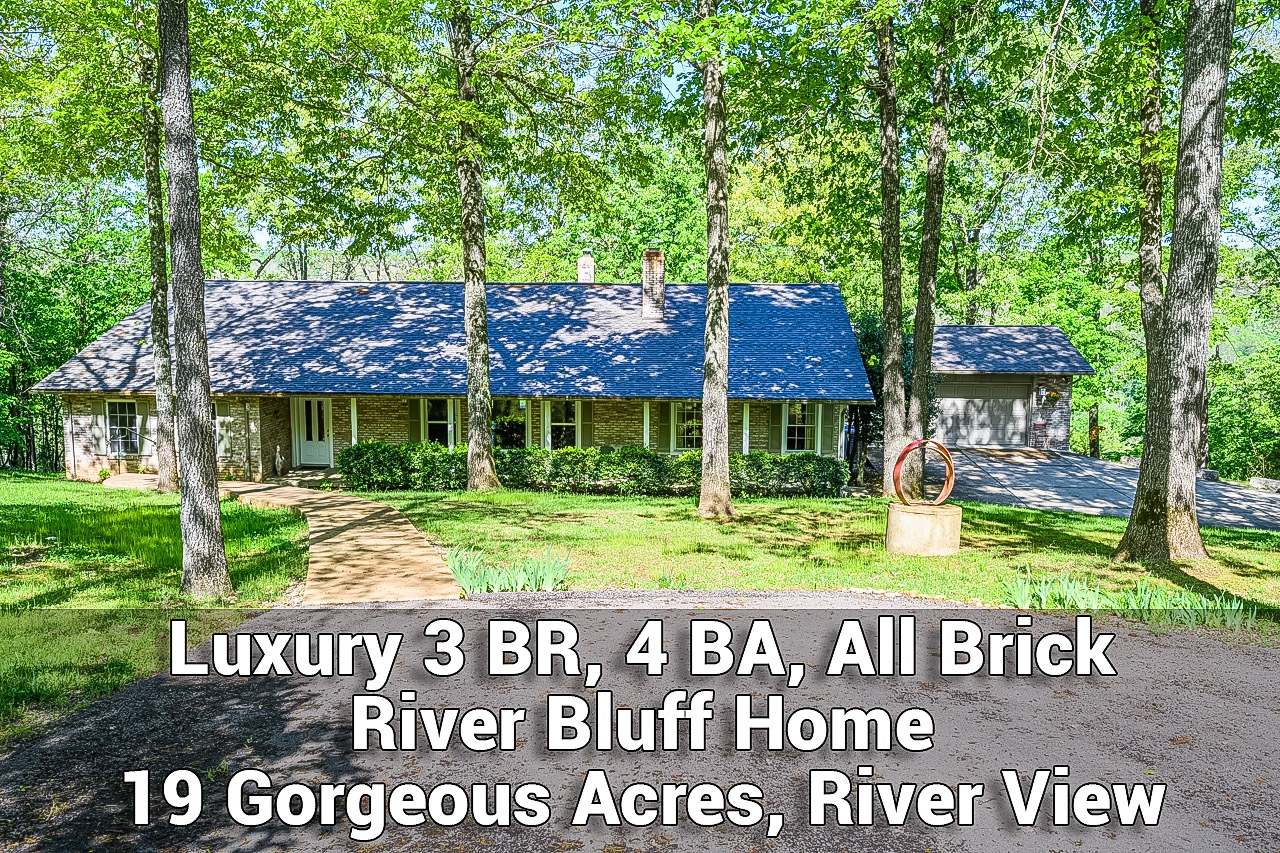 214 Rocky Bluff Lane The Ozarks Team Realtors