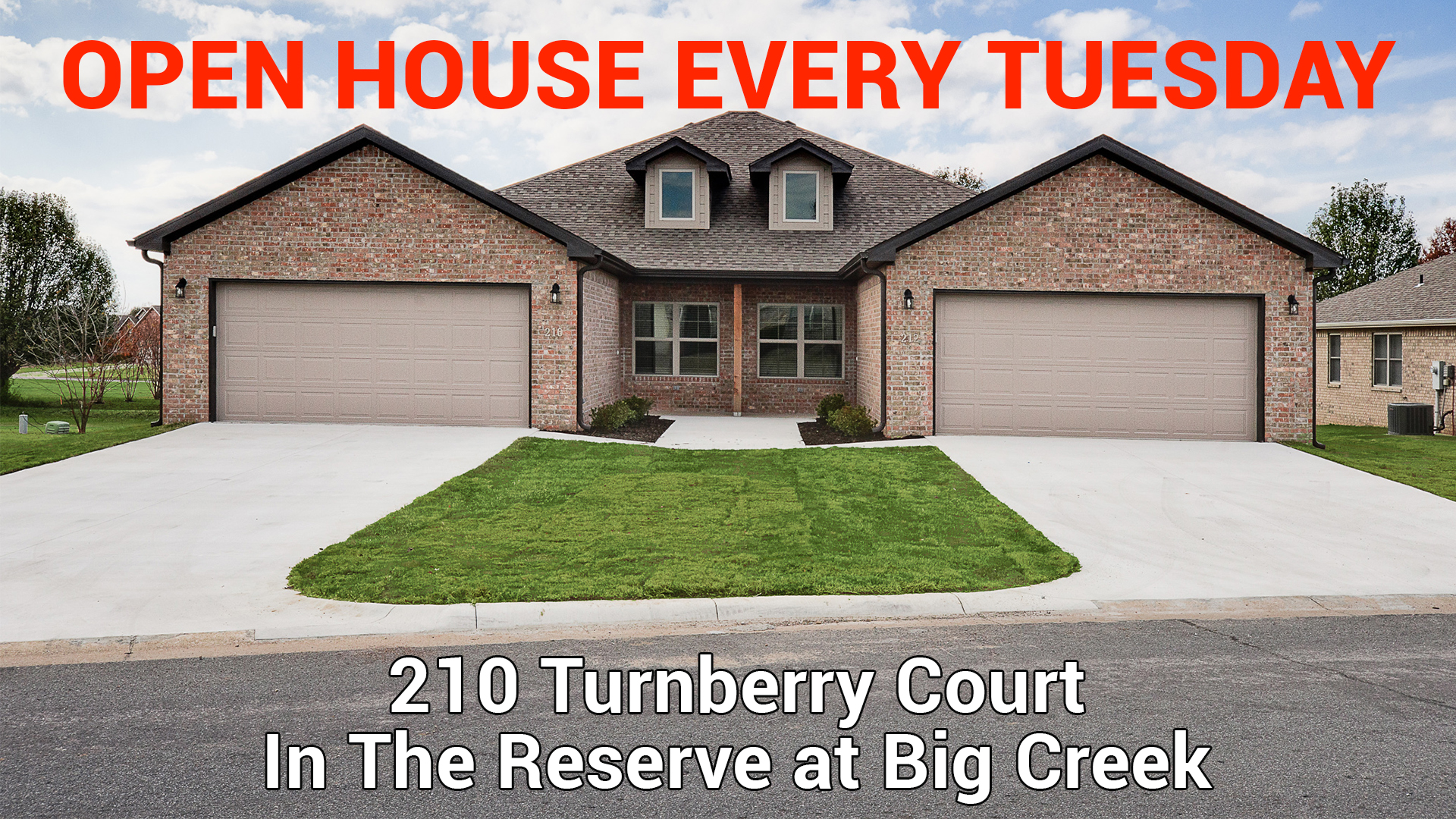 210 Turnberry Court The Ozarks Team Realtors