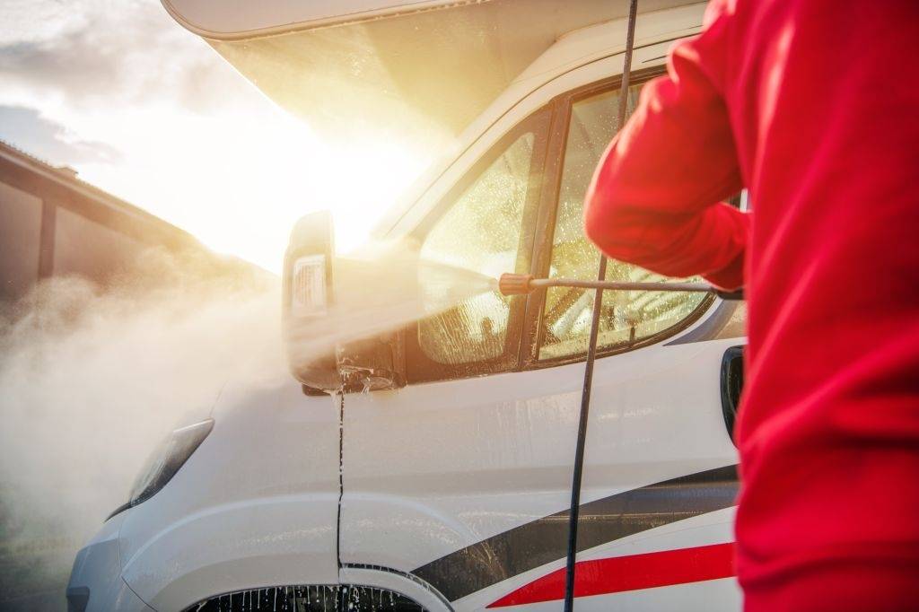 How to Keep Bugs Out of Your RV August.2024