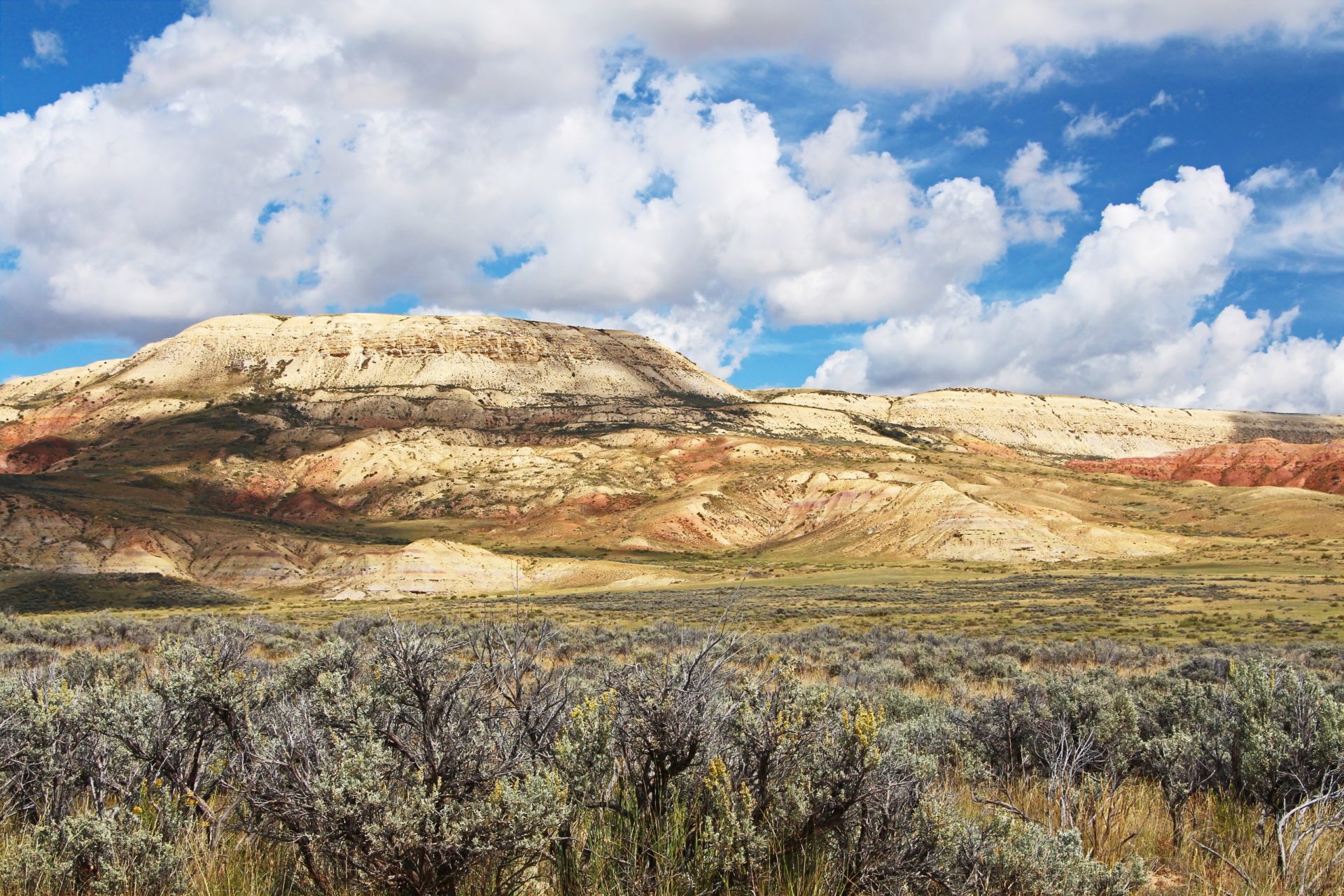 Fossil Butte National Monument Enjoy Your Parks