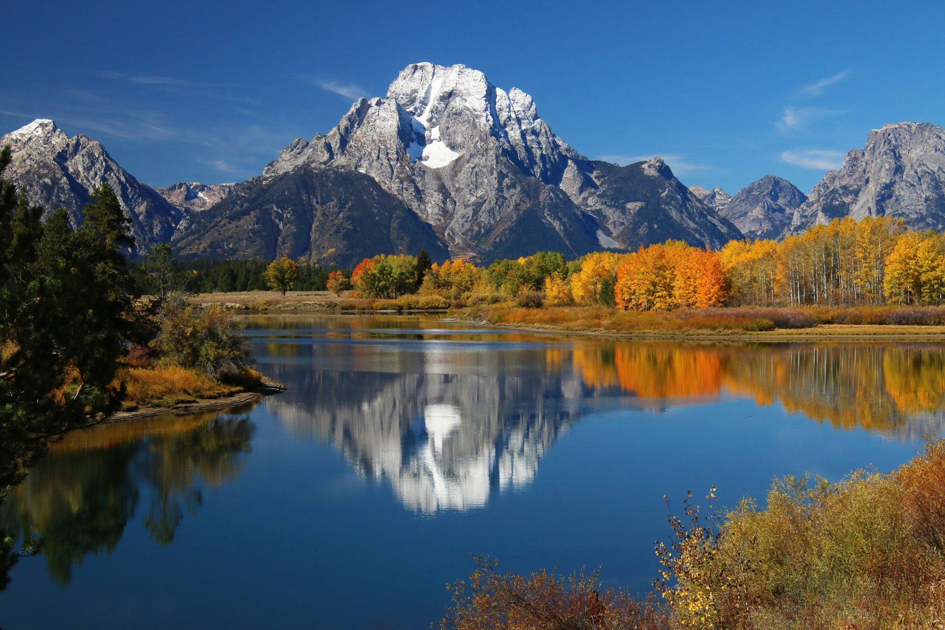 Oxbow Mountains Montana Map Emelia