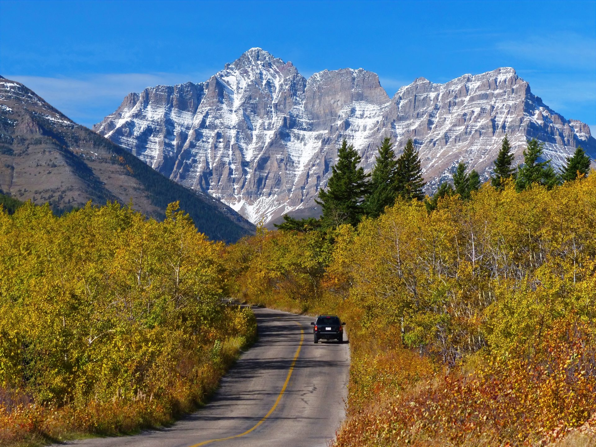 Red Rock Parkway - Enjoy Your Parks