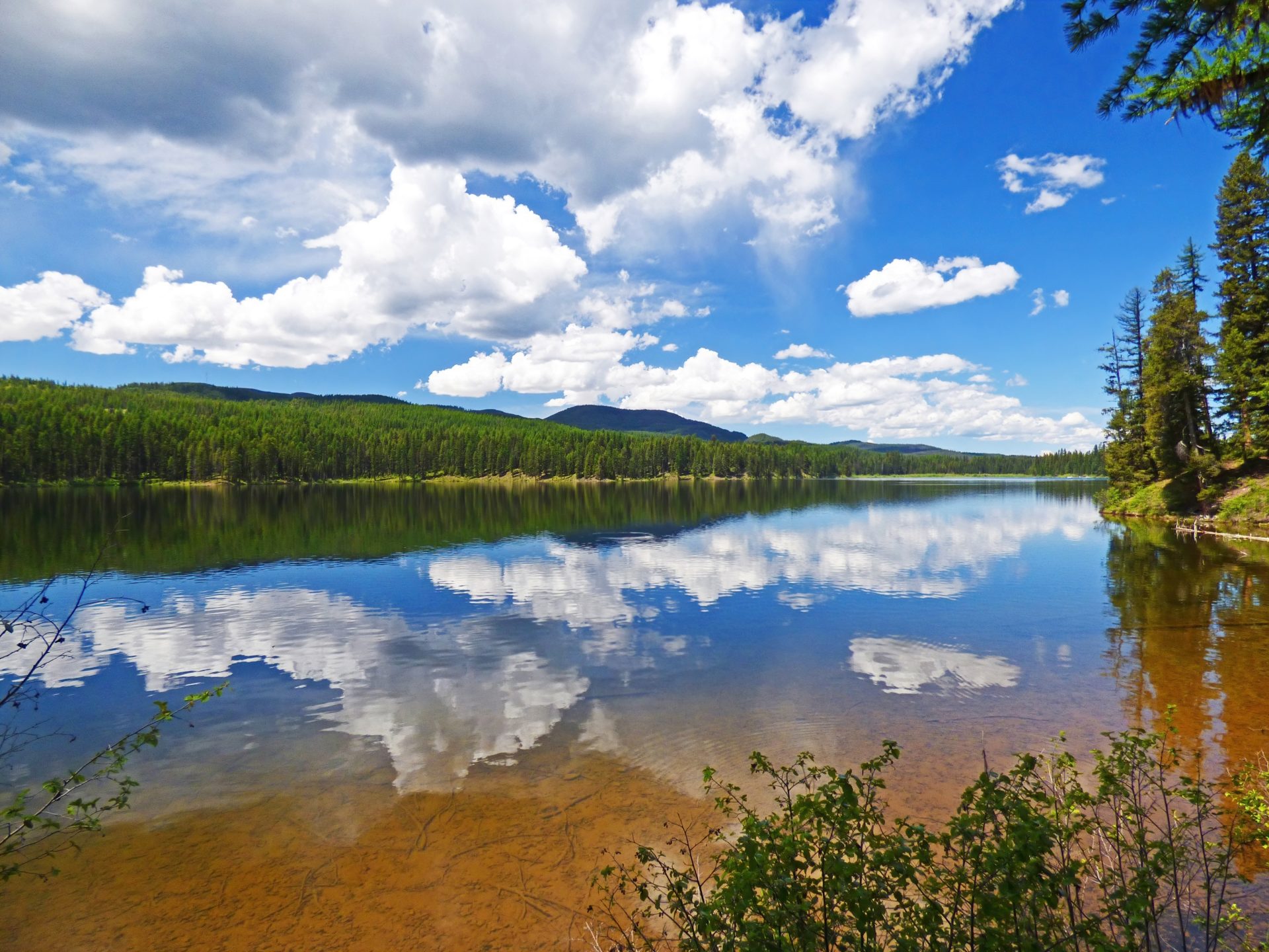 Swan Valley / Seeley Valley Enjoy Your Parks