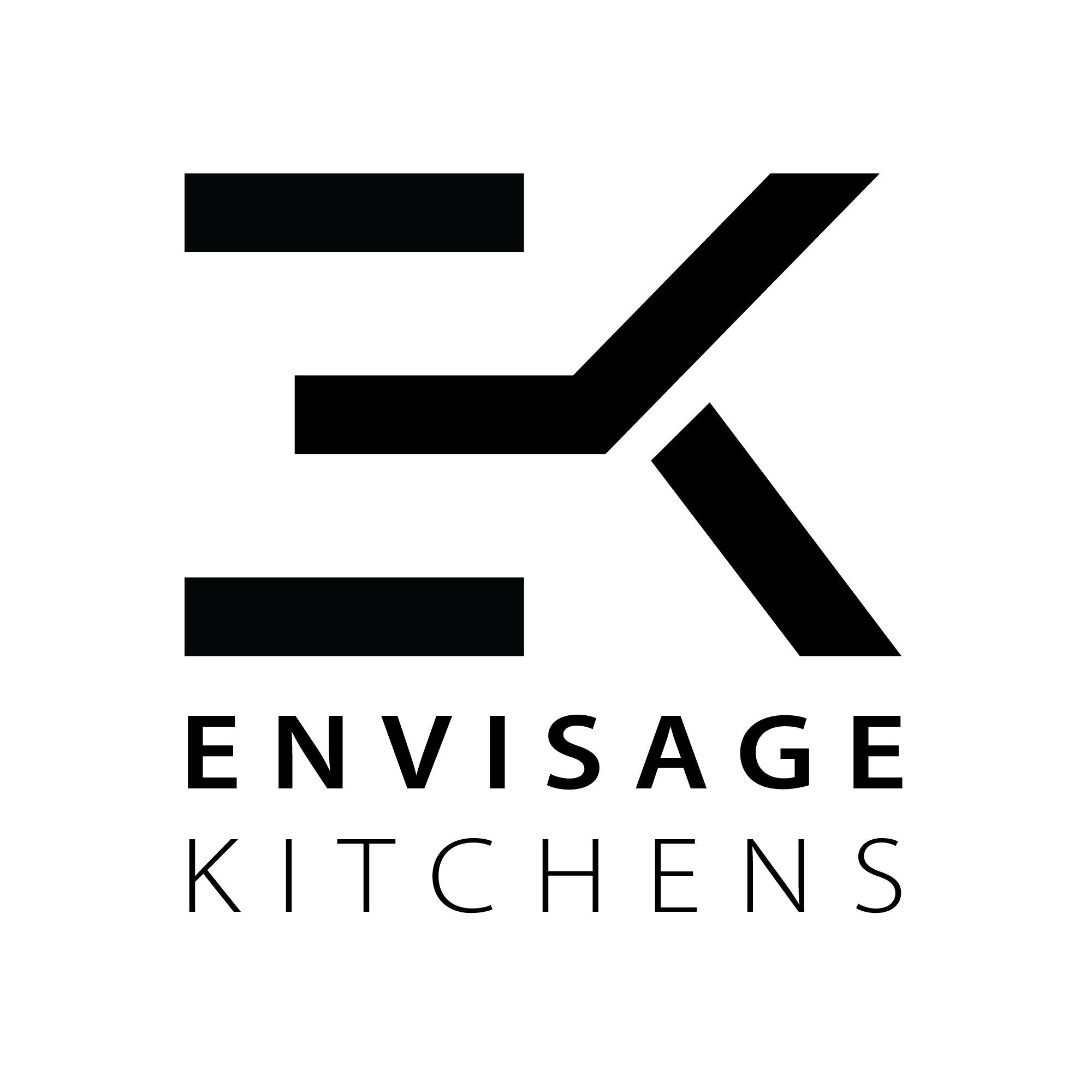 Envisage Kitchens Building kitchens for the family within the kitchen.