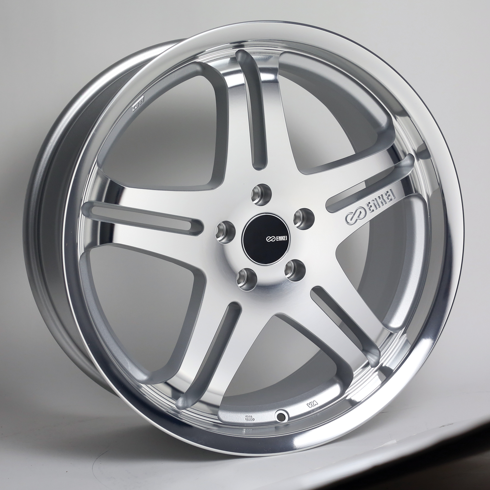 M5 Enkei Wheels