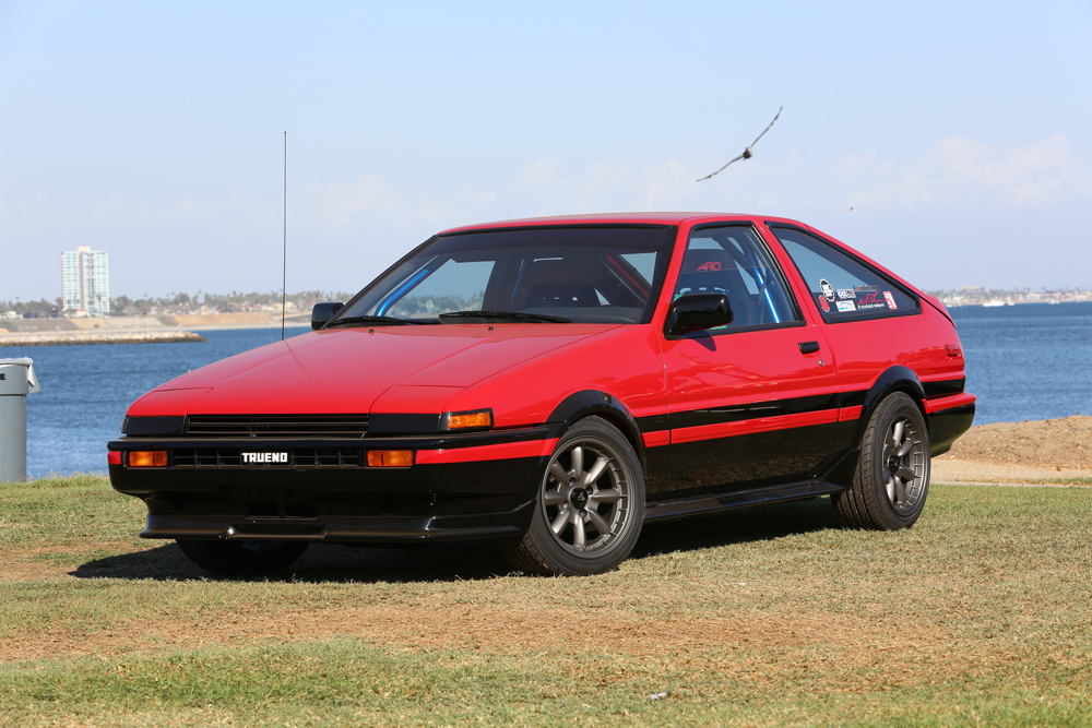 COMPE | Enkei Wheels