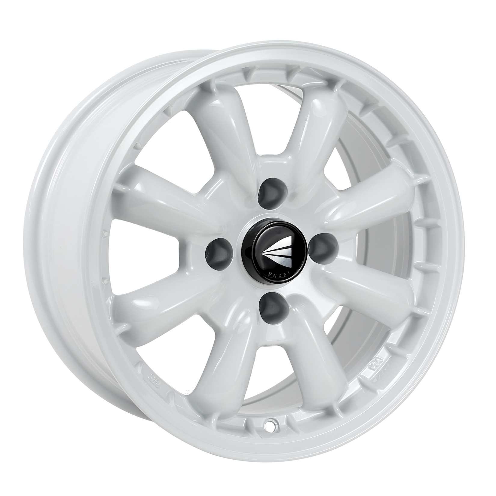 COMPE Enkei Wheels