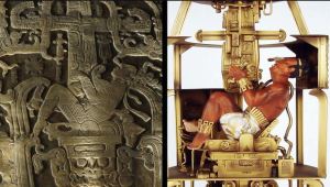 Mayan Astronaut demo2