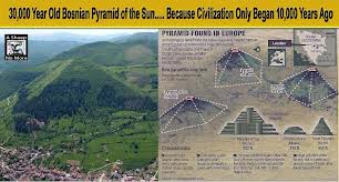 Bosnian Pyramids