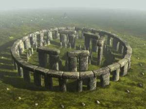 StonehengeC