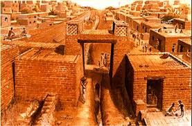 Mohenjo Daro