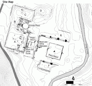 chavin map1