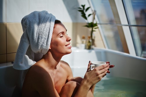 Need Something New For SelfCare? Take An Adult Bath Enlightened