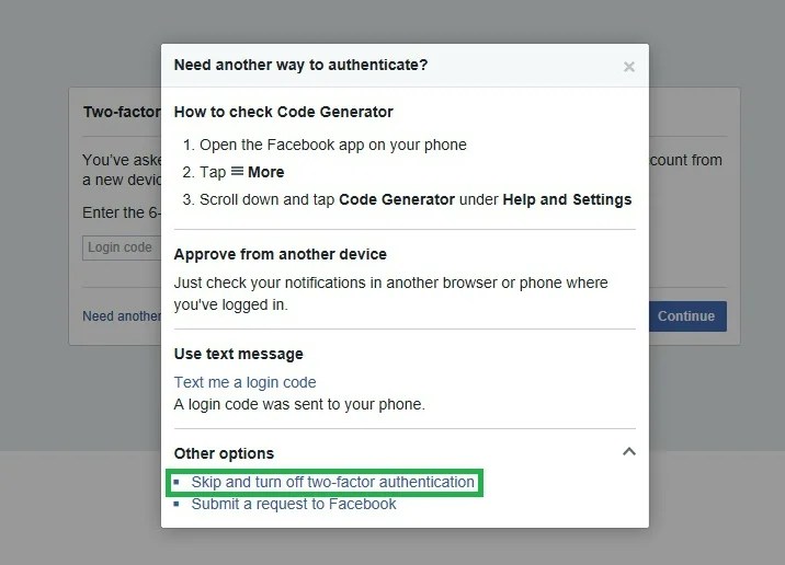 Fake id generator to verify facebook account dareloschools