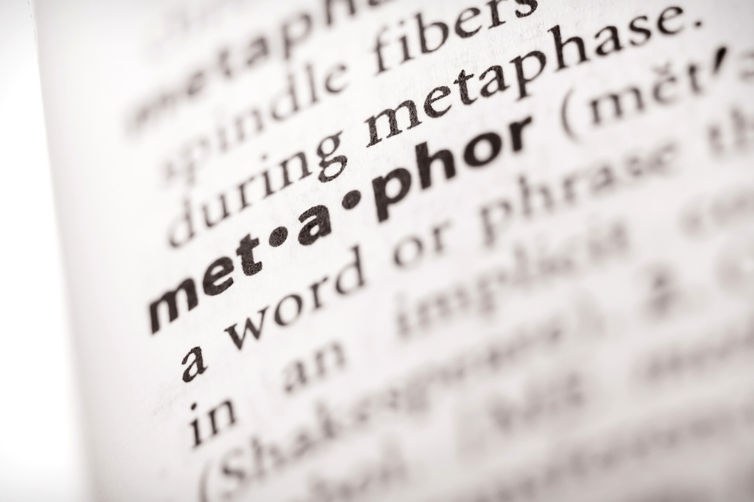 What Is a Metaphor? Definition & 30+ Examples