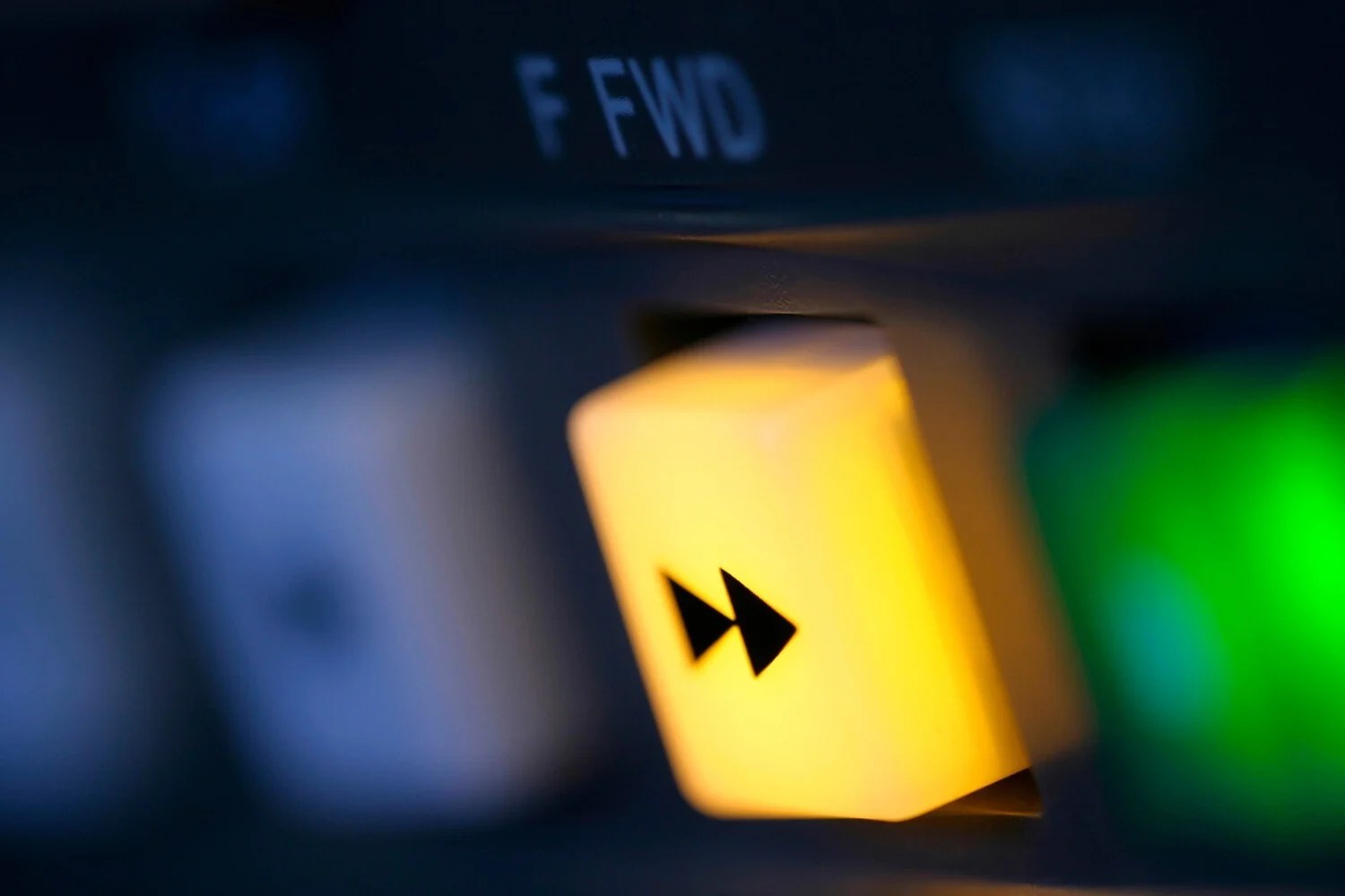 Flash forward definition literature, FLASHBACK