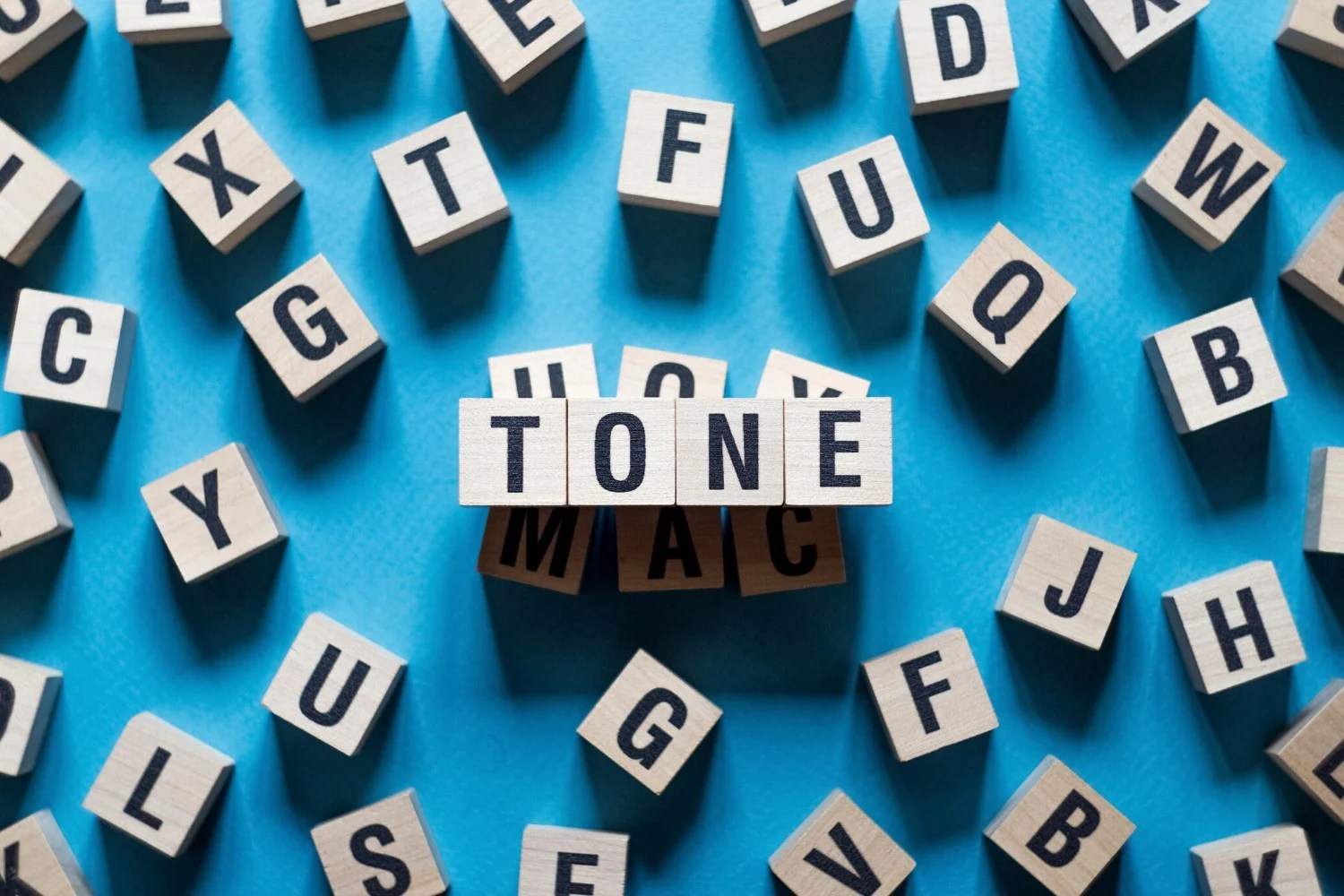 What Is Tone? Definition & 25+ Examples