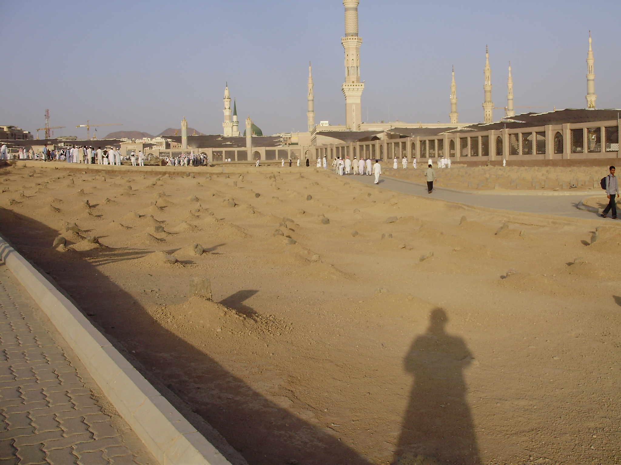 Part 2 1432 Hajj enlightmypath