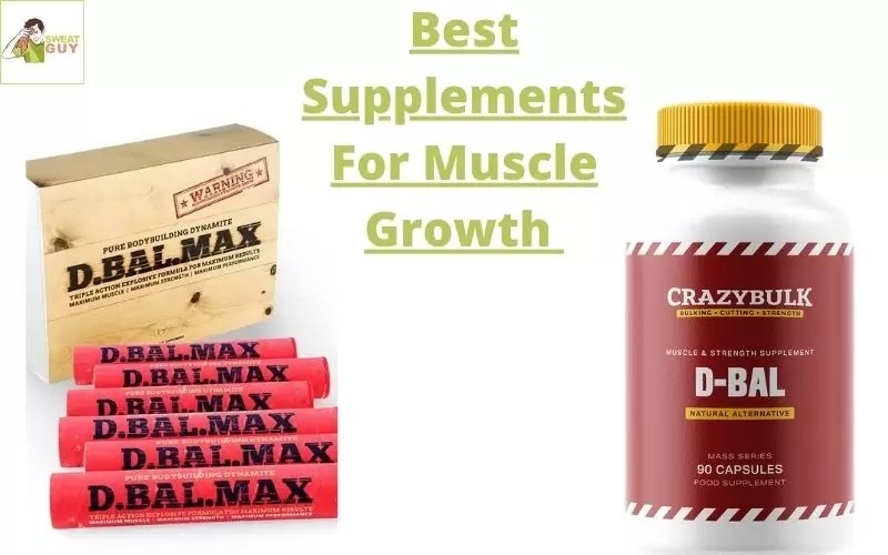 Supplements to increase muscle size [Top 5 Key Reasons]