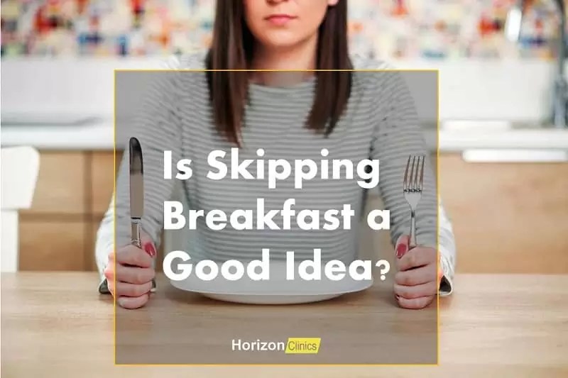 Skipping Breakfast to Lose Weight? Here’s What You Must Know!