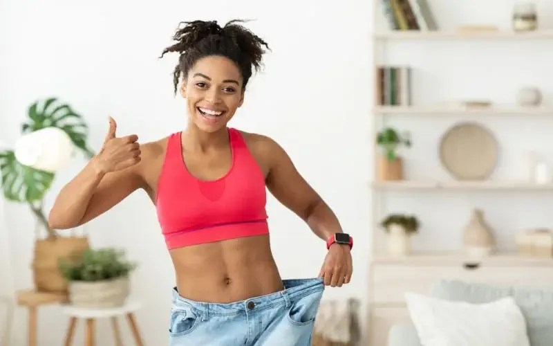 10 African Weight Loss Secrets with 5 Recipes to Try Today