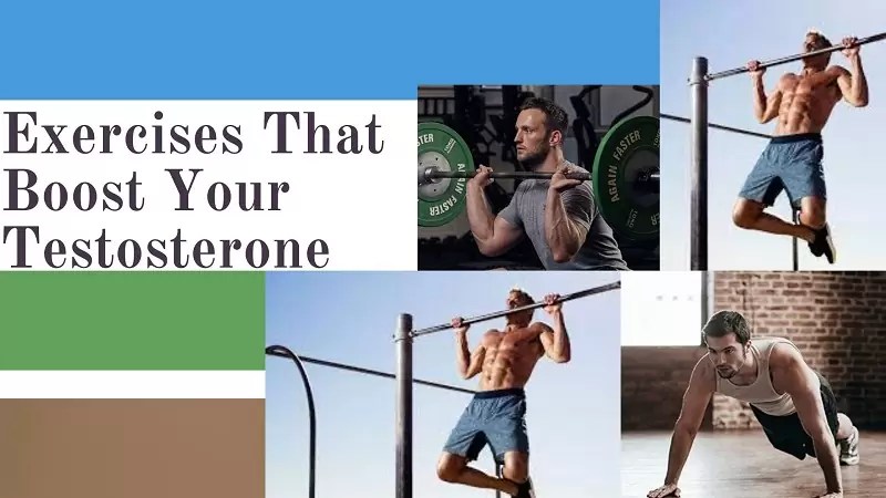 Does PushUps Increase Testosterone In Men? A Complete Guide