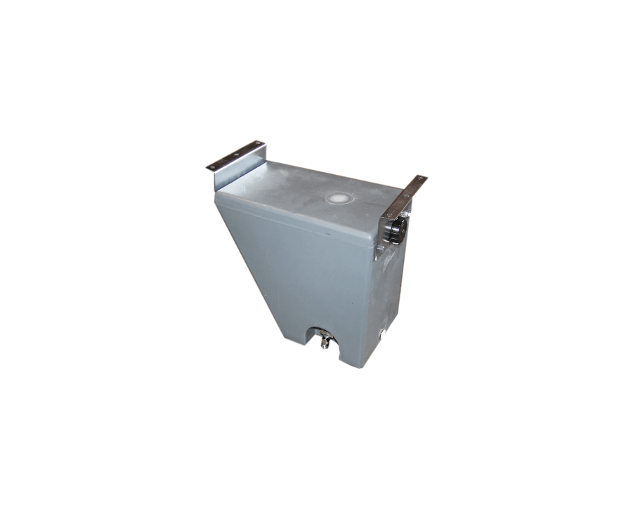Enmach RV & 4WD Water Tanks Tough. Durable. Australian Made.
