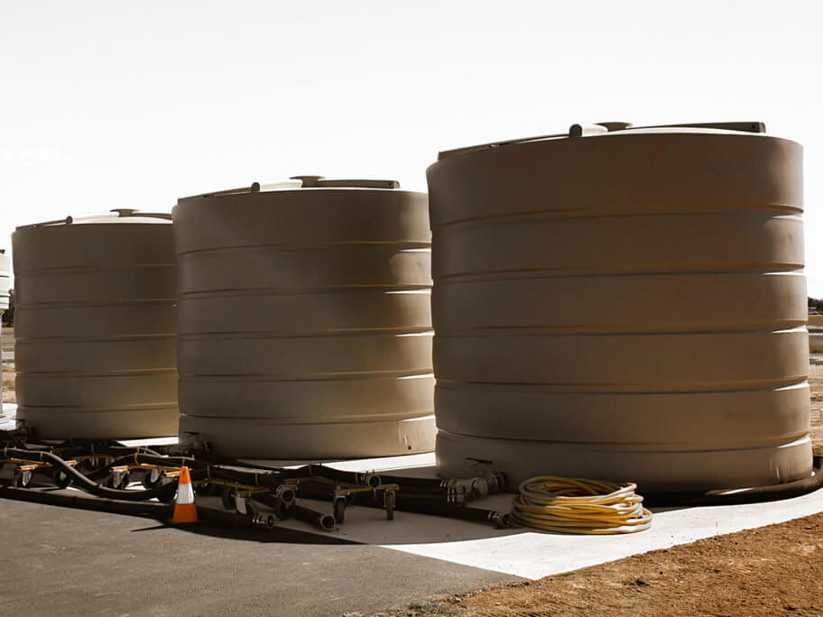 Rainwater Tanks Sunshine Coast Enmach