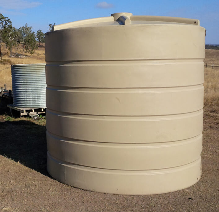 Water Tanks Bundaberg Enmach