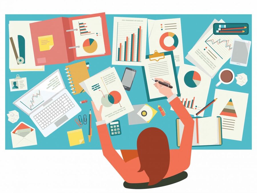 Case Study là gì? Cách trình bày và triển khai Case Study Enmedia