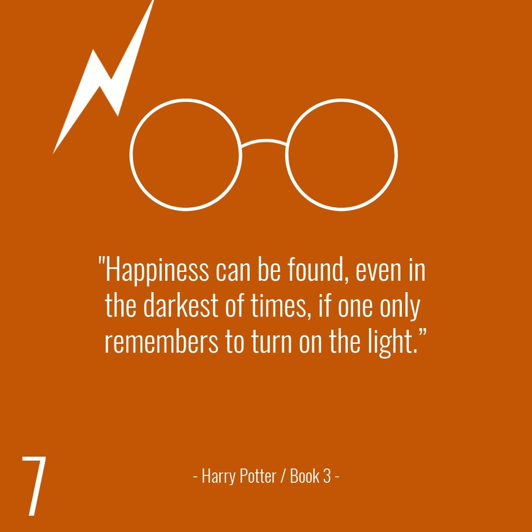 Harry Potter Quotes By Enneagram Type Enneagram Explained