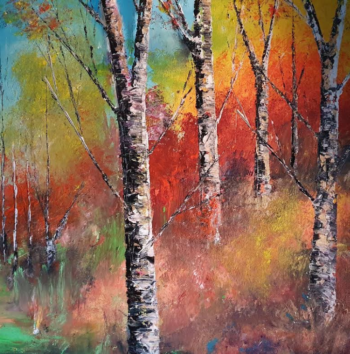 Online Art Classes Ennis Art School Art Courses Ireland