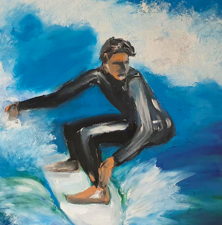 Online Art Classes Ennis Art School Art Courses Ireland