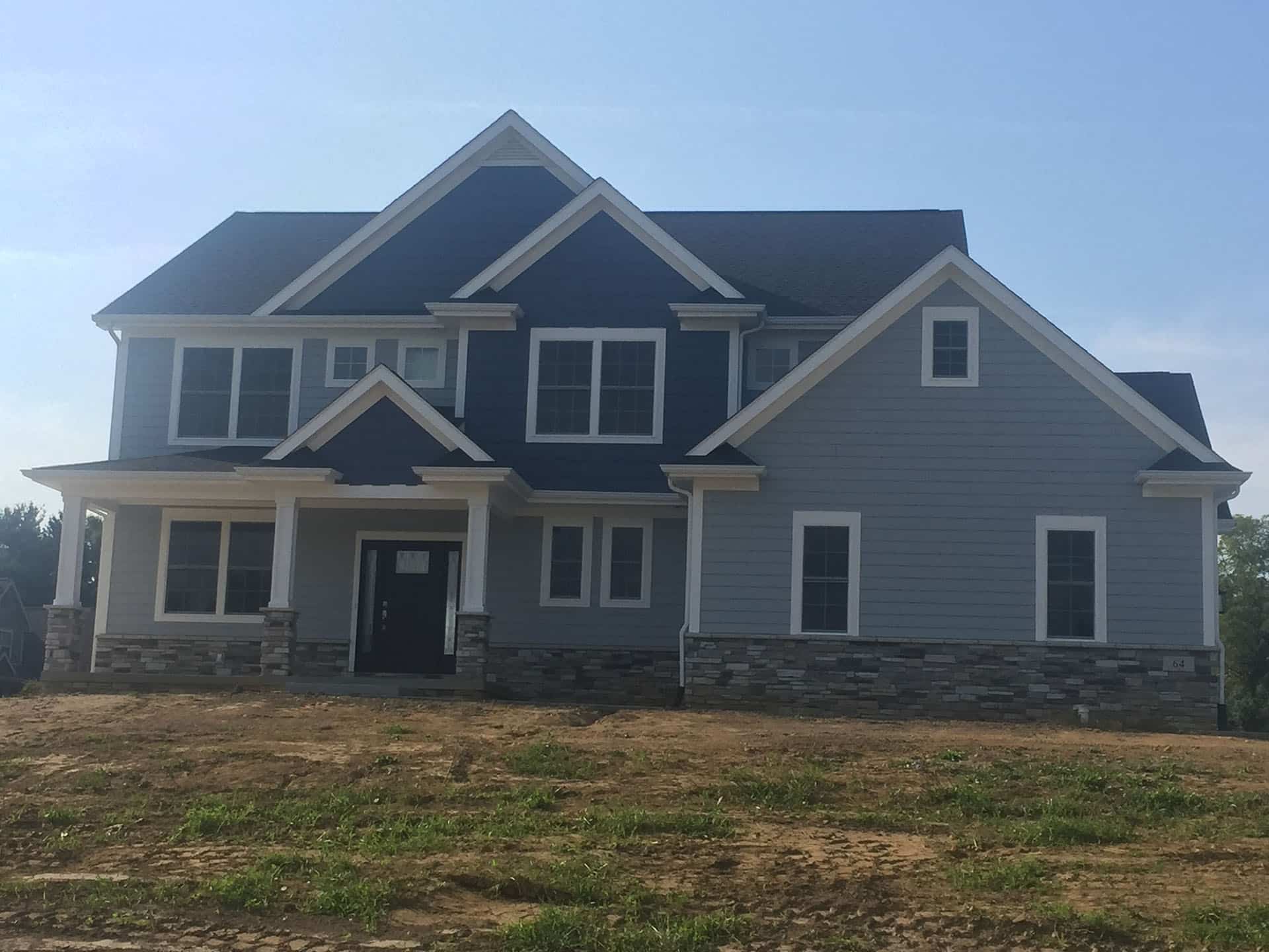 Ennis Builders Exterior Photo Gallery Ennis Builders