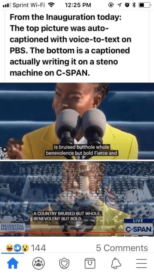 FAQ Ennis Captioning Solutions