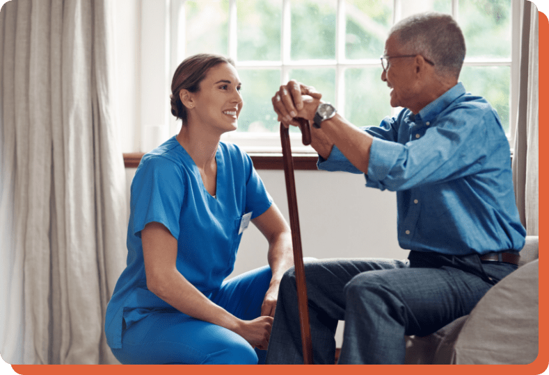 Continuous Care Hospice Services Hospice Continuous Care