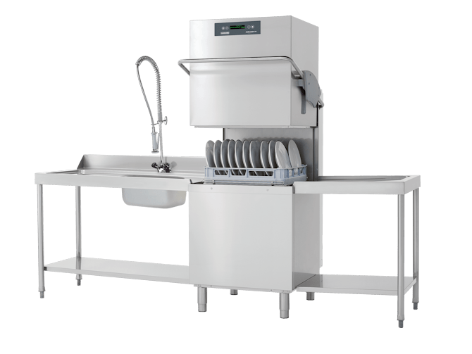 Ennola Catering Equipment > Dishwashers > Maidaid Evolution 2160 Dishwasher