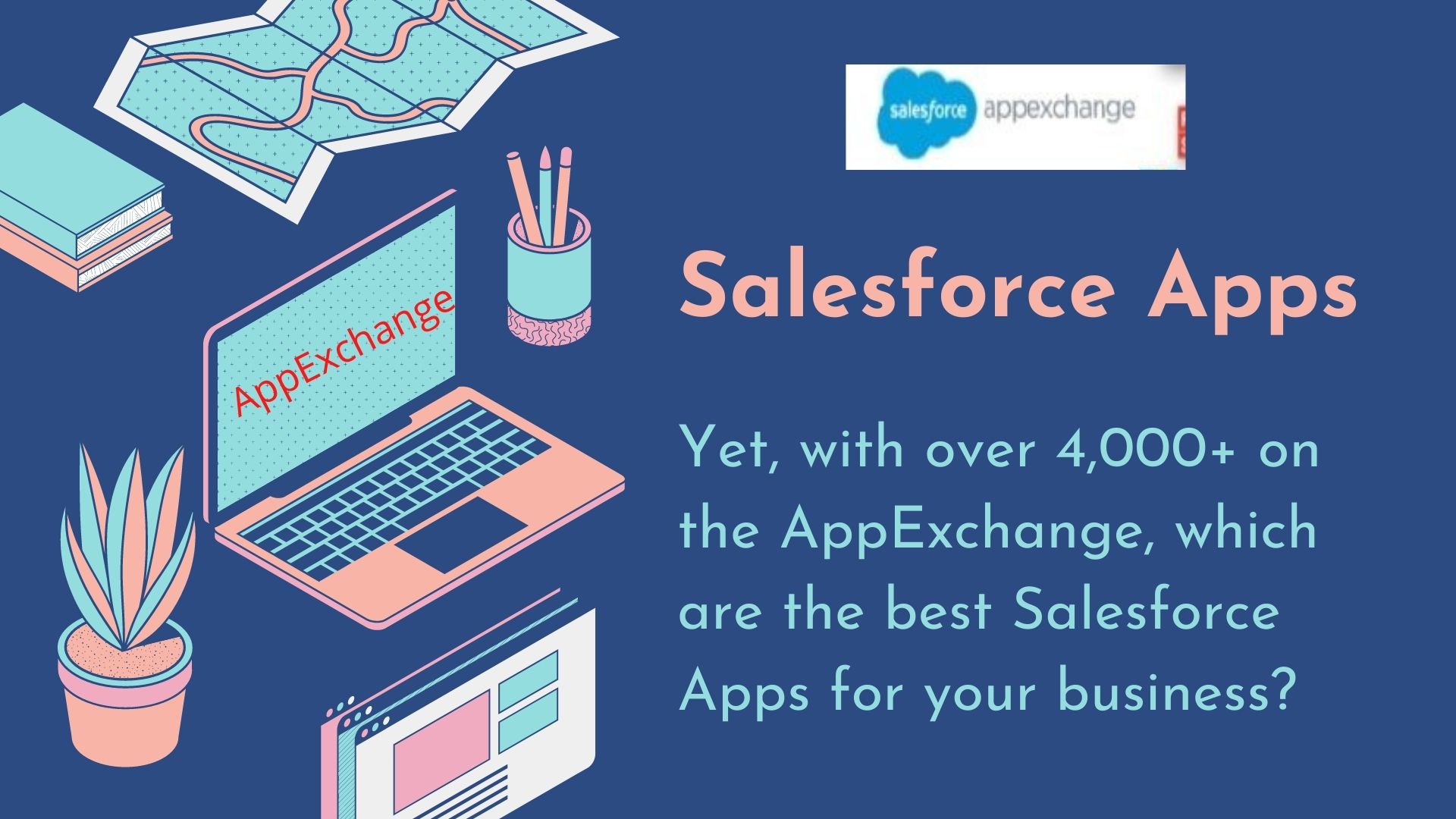 Best Salesforce Apps in 2021 Ennovations Techserv