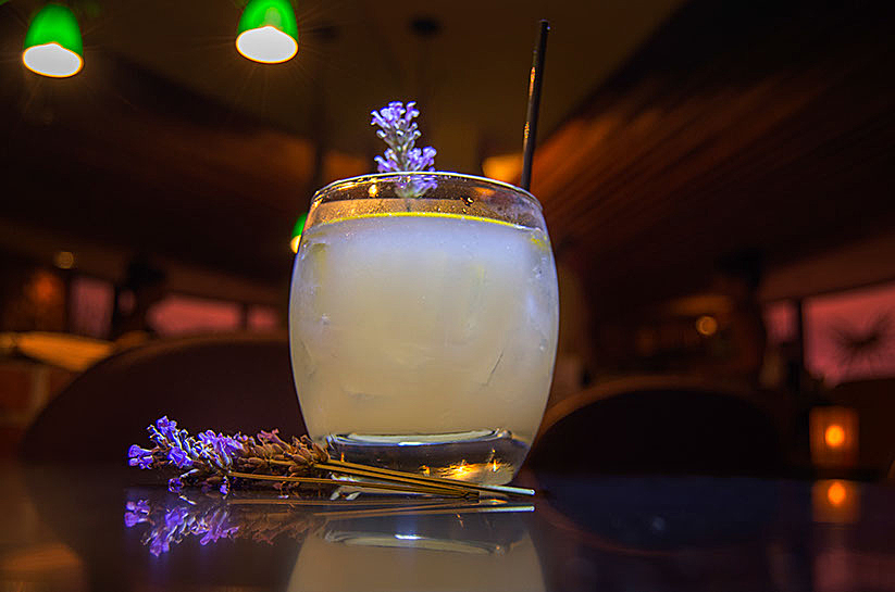 Summer Sippers Tumbleweed Cocktail Enobytes